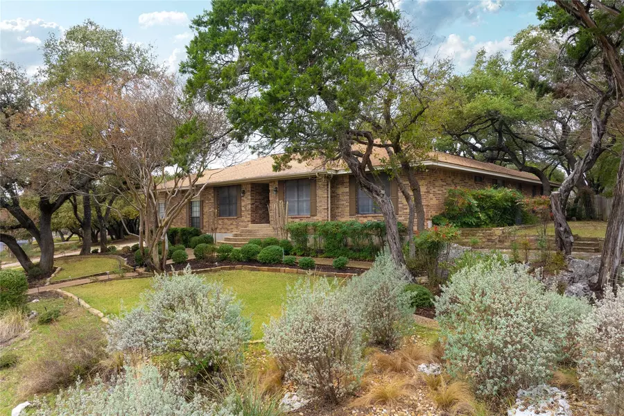 5314 Musket Ridge, Austin, TX 78759