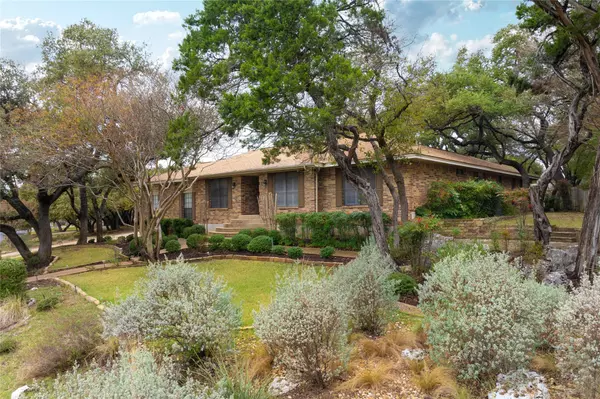 5314 Musket Ridge, Austin, TX 78759