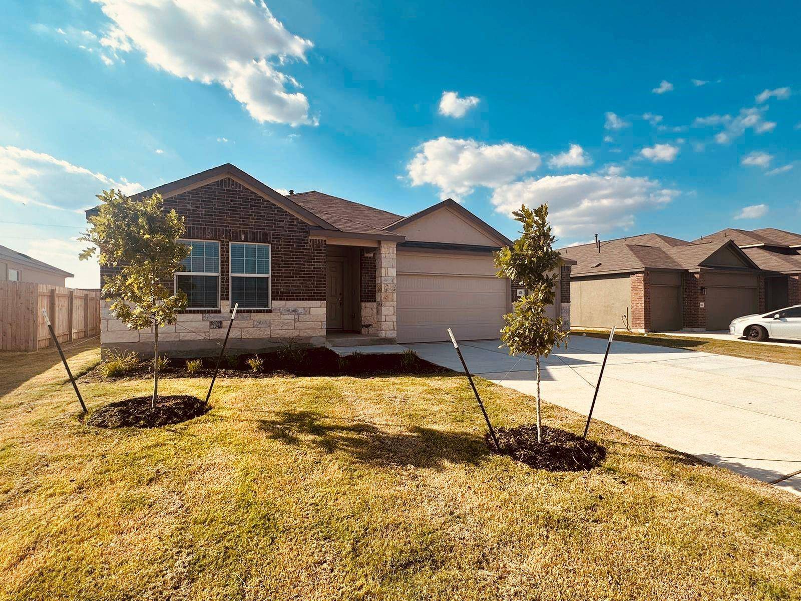Kyle, TX 78640,678 Silver Springs