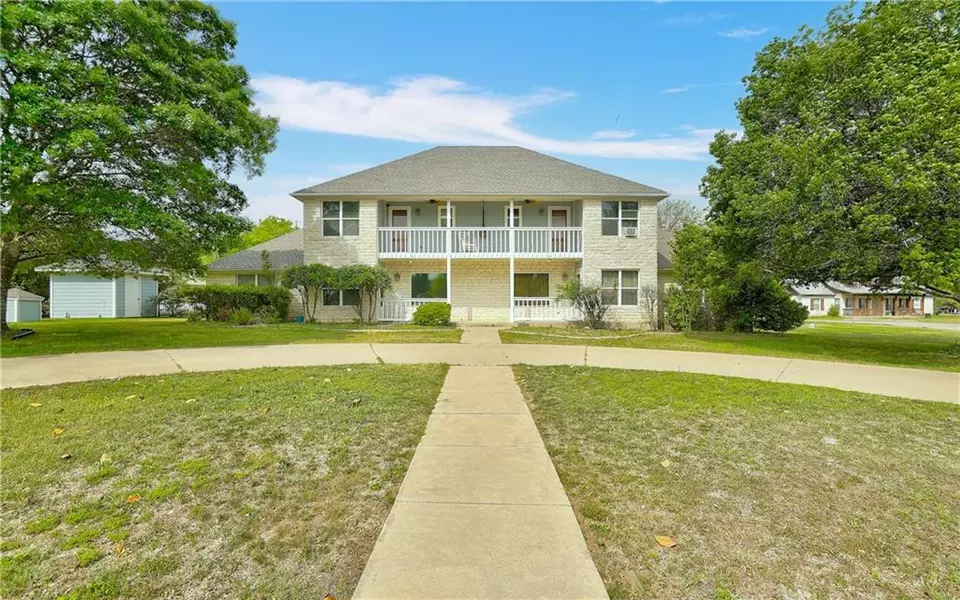 40202 Settlers PATH, Georgetown, TX 78626