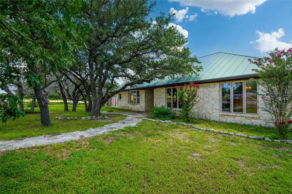 0000 Vaquero Vista LN, Briggs, TX 78608