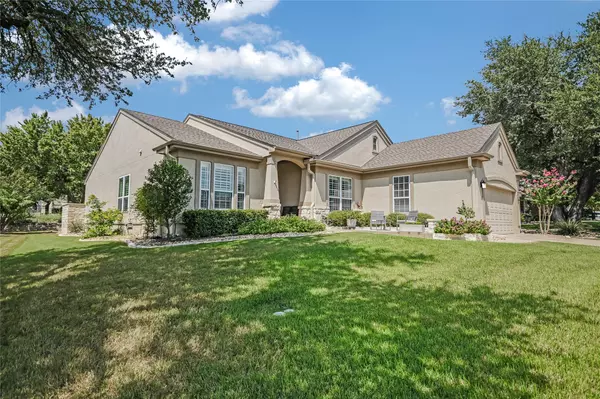 Georgetown, TX 78633,105 Whirlwind CV