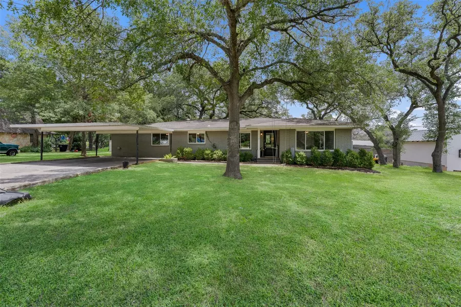 112 Louisiana Ave, New Braunfels, TX 78130