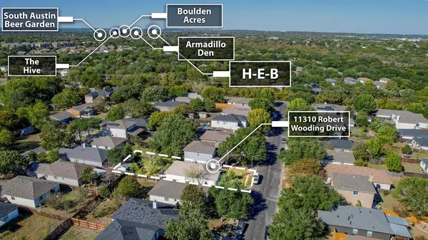 Austin, TX 78748,11310 Robert Wooding DR