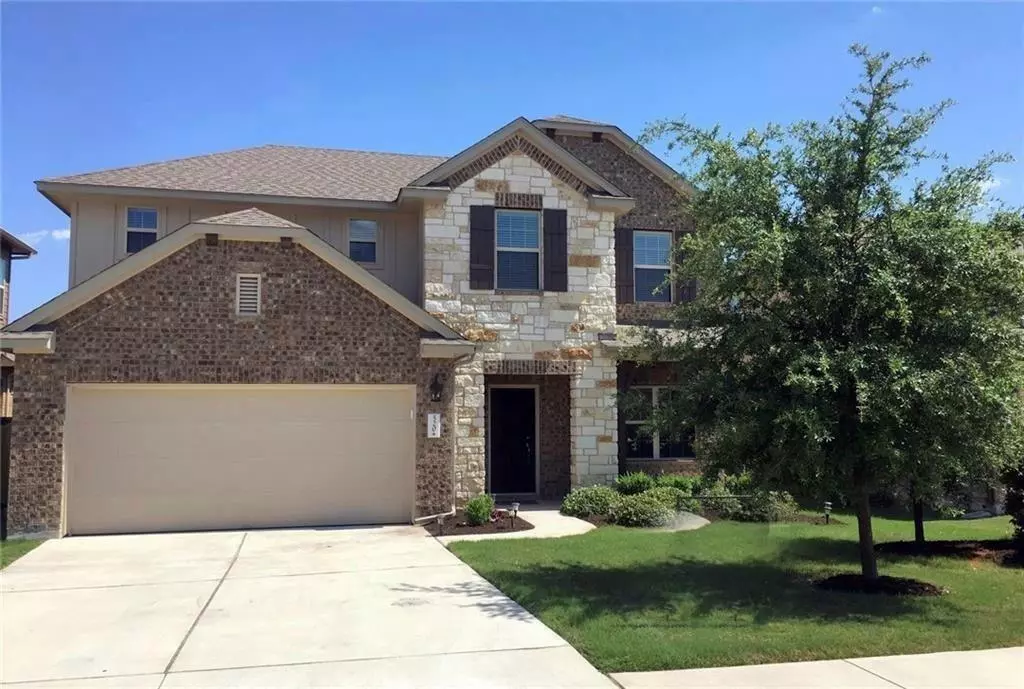 Georgetown, TX 78628,520 Caddo Lake DR