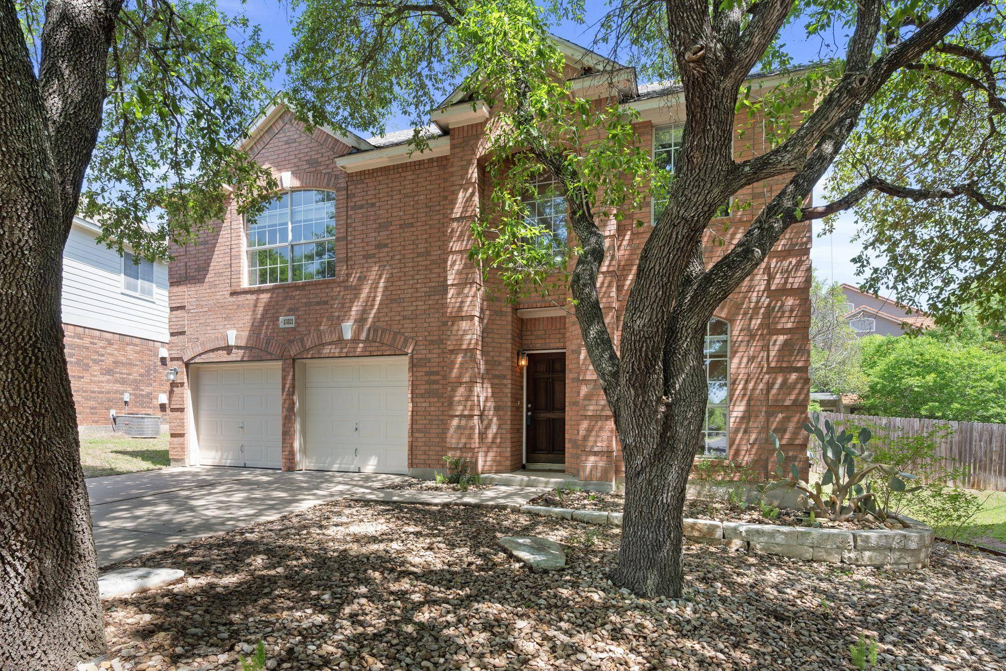 Austin, TX 78727,13321 Kirkglen DR