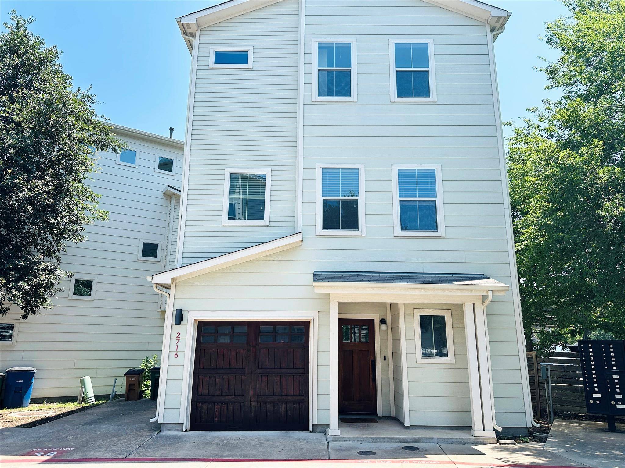 Austin, TX 78702,2716 Halcyon DR #38