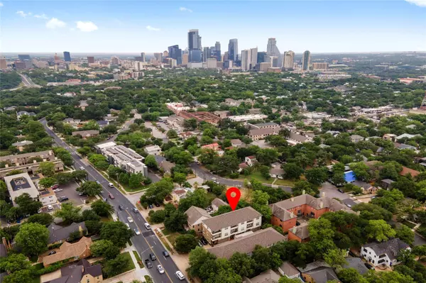 Austin, TX 78703,1621 Enfield RD #B