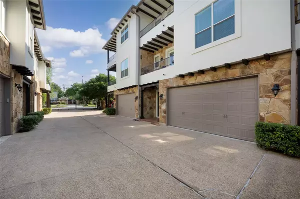 Austin, TX 78703,1621 Enfield RD #B