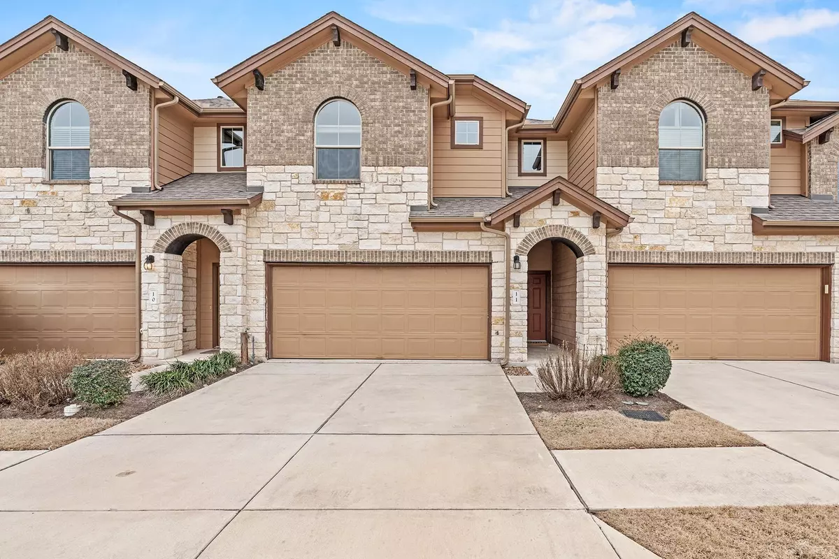 Round Rock, TX 78665,1001 Zodiac LN #11