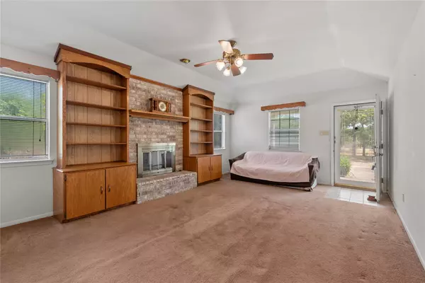 Cedar Creek, TX 78612,356 Cedar LN