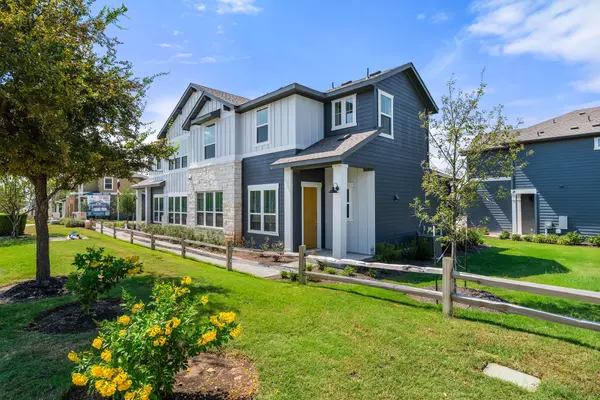 Georgetown, TX 78626,1020 Vista View DR #502