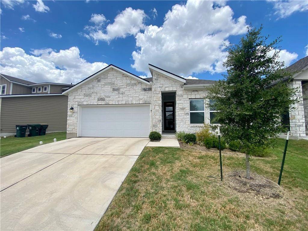 332 Lacey Oak LOOP, San Marcos, TX 78666