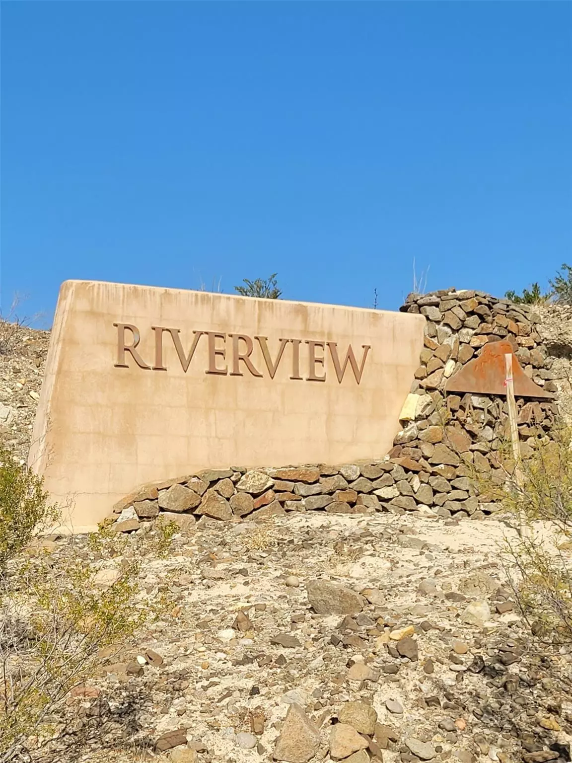 Lajitas, TX 79852,Lot 5 Riverview DR