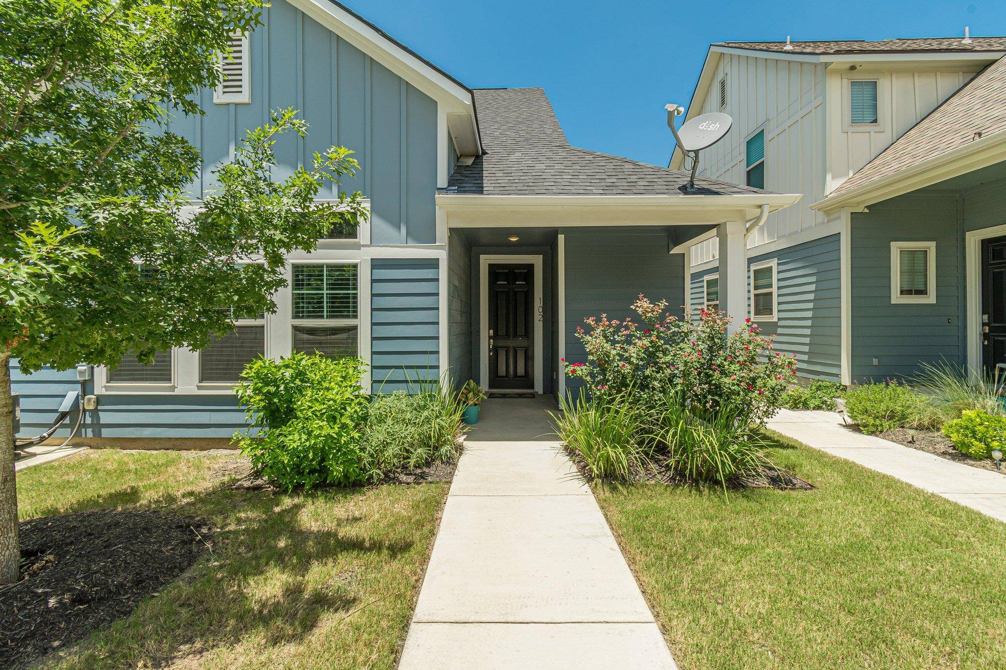 108 Lafitte DR #102, San Marcos, TX 78666