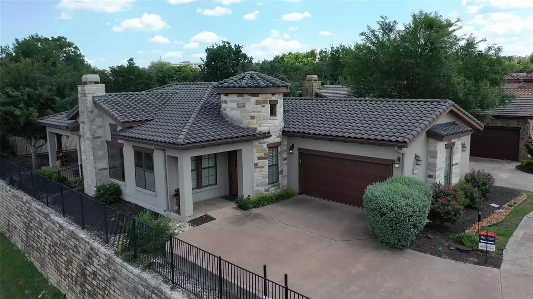 101 Amiata Ave #104, Austin, TX 78734