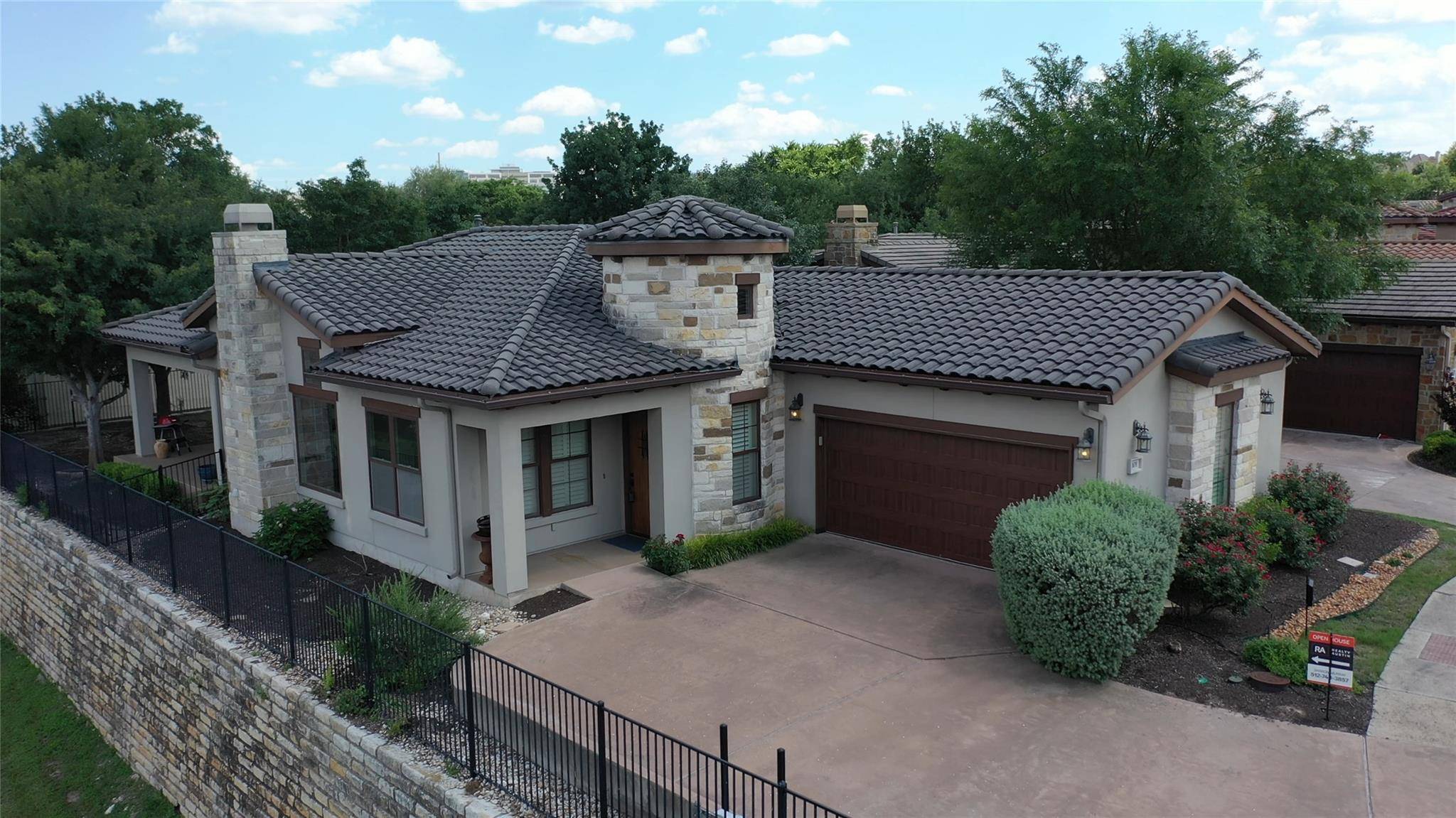 101 Amiata Ave #104, Austin, TX 78734