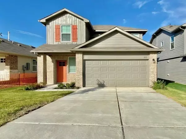 3012 Tweedy TRL, Pflugerville, TX 78660