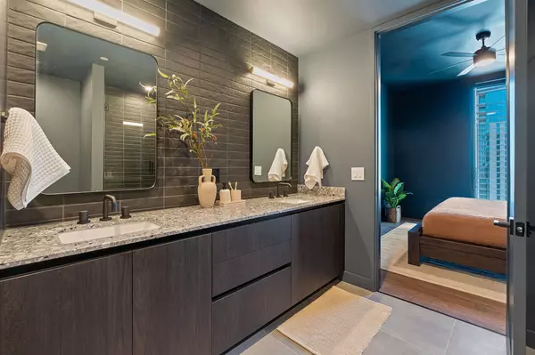 Austin, TX 78701,84 East Ave #1506