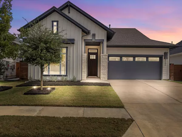 9001 Centurion PATH, Austin, TX 78744