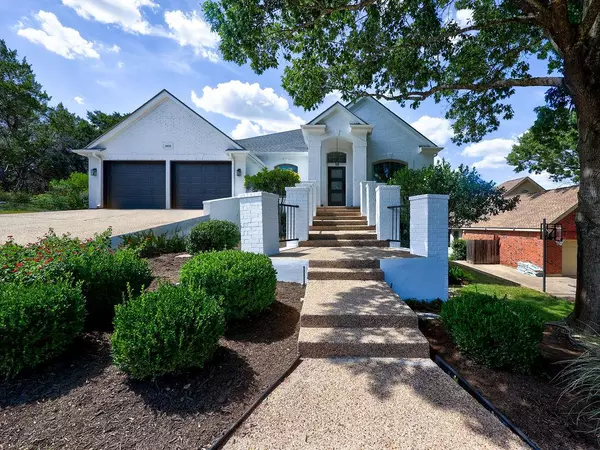 Austin, TX 78733,9902 Scenic Bluff DR