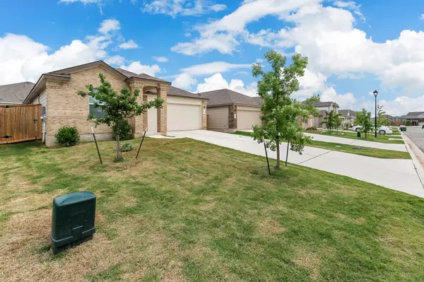 Jarrell, TX 76537,264 Perfect World LOOP