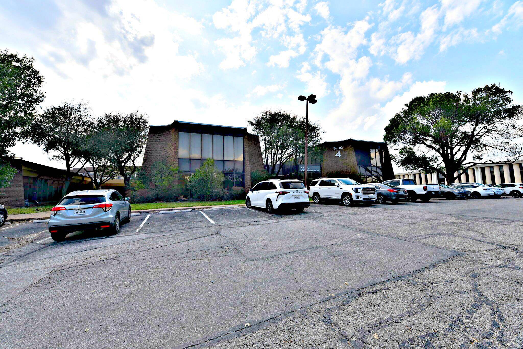 Austin, TX 78757,8500 Shoal Creek BLVD #Bldg 4 Ste 200