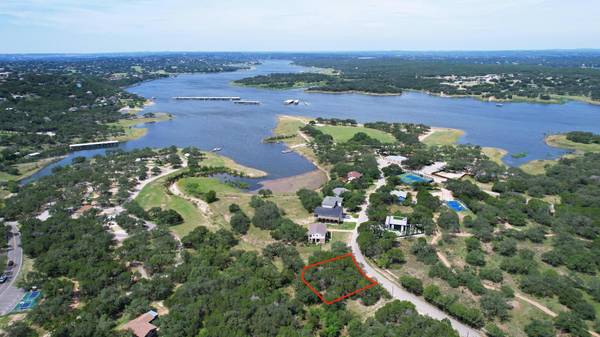 6719 Bar K Ranch RD, Lago Vista, TX 78645