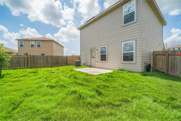 Jarrell, TX 76537,531 Yearwood LN #25D