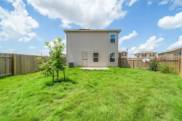 Jarrell, TX 76537,531 Yearwood LN #25D