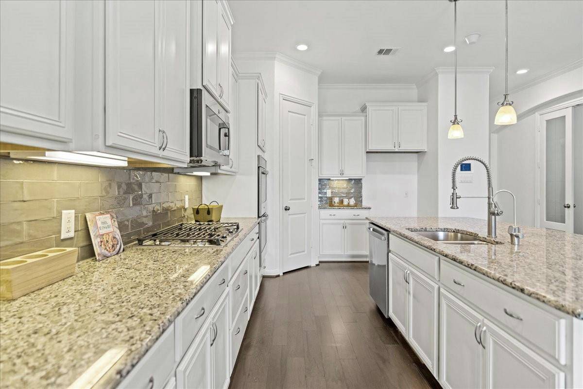 Georgetown, TX 78626,512 Blue Agave LN