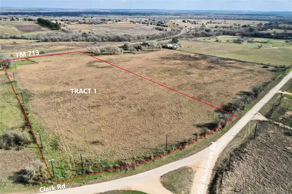 Tract 1 FM 713 HWY, Lockhart, TX 78644