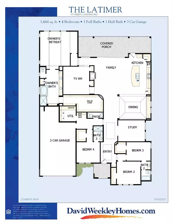 Spicewood, TX 78669,333 Rees Landing RD