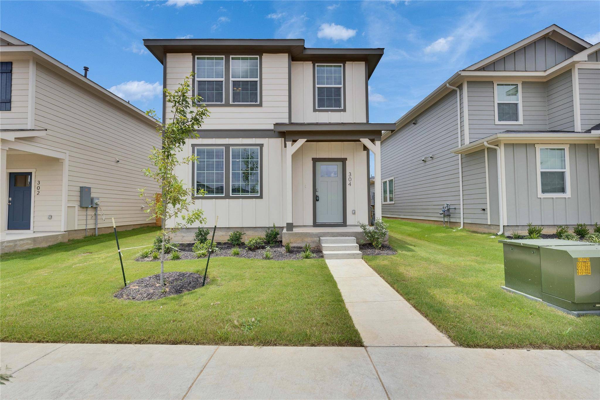 304 Azua PATH, Bastrop, TX 78602