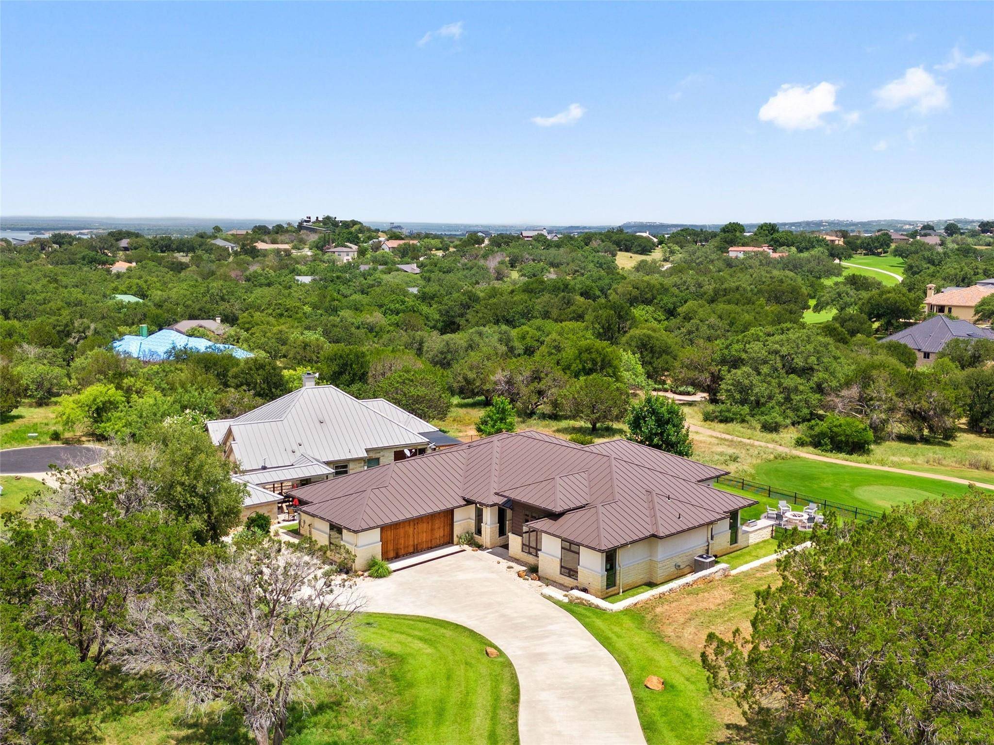 103 Whistle Stop, Horseshoe Bay, TX 78657