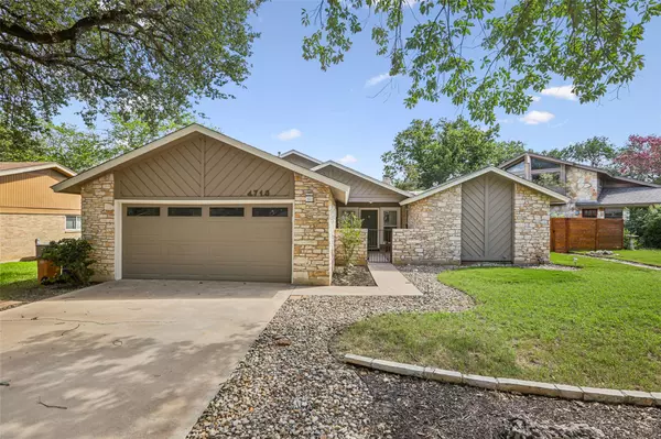 4713 Trail Crest CIR, Austin, TX 78735