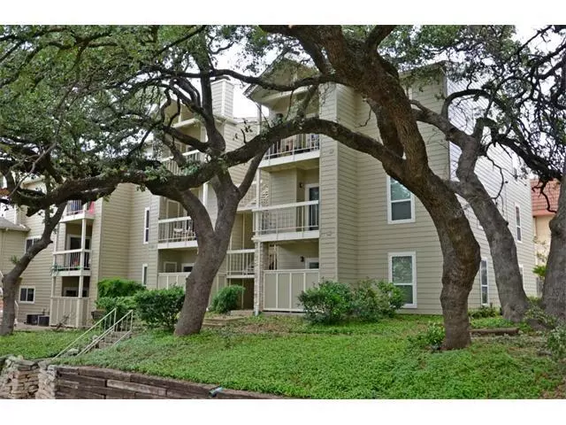 114 E 31ST ST #303, Austin, TX 78705