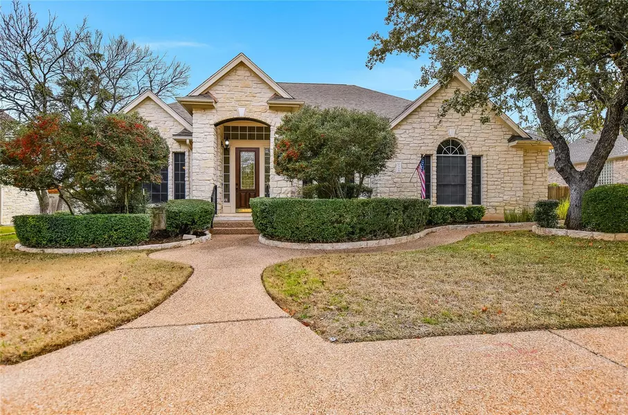 309 Champions DR, Georgetown, TX 78628