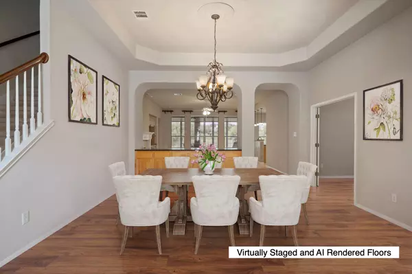 Pflugerville, TX 78660,19536 Vilamoura ST