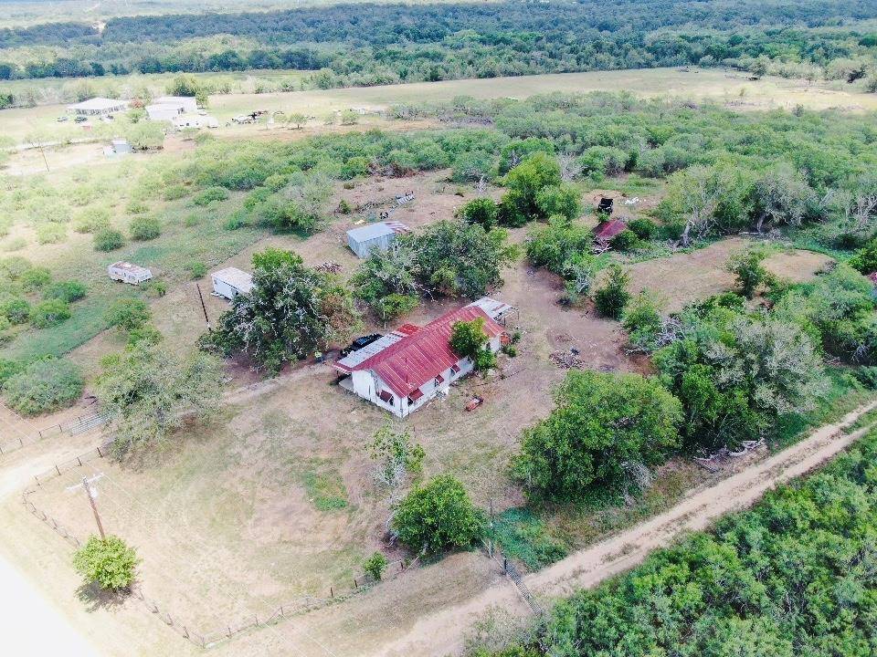 Red Rock, TX 78662,1194 Track RD