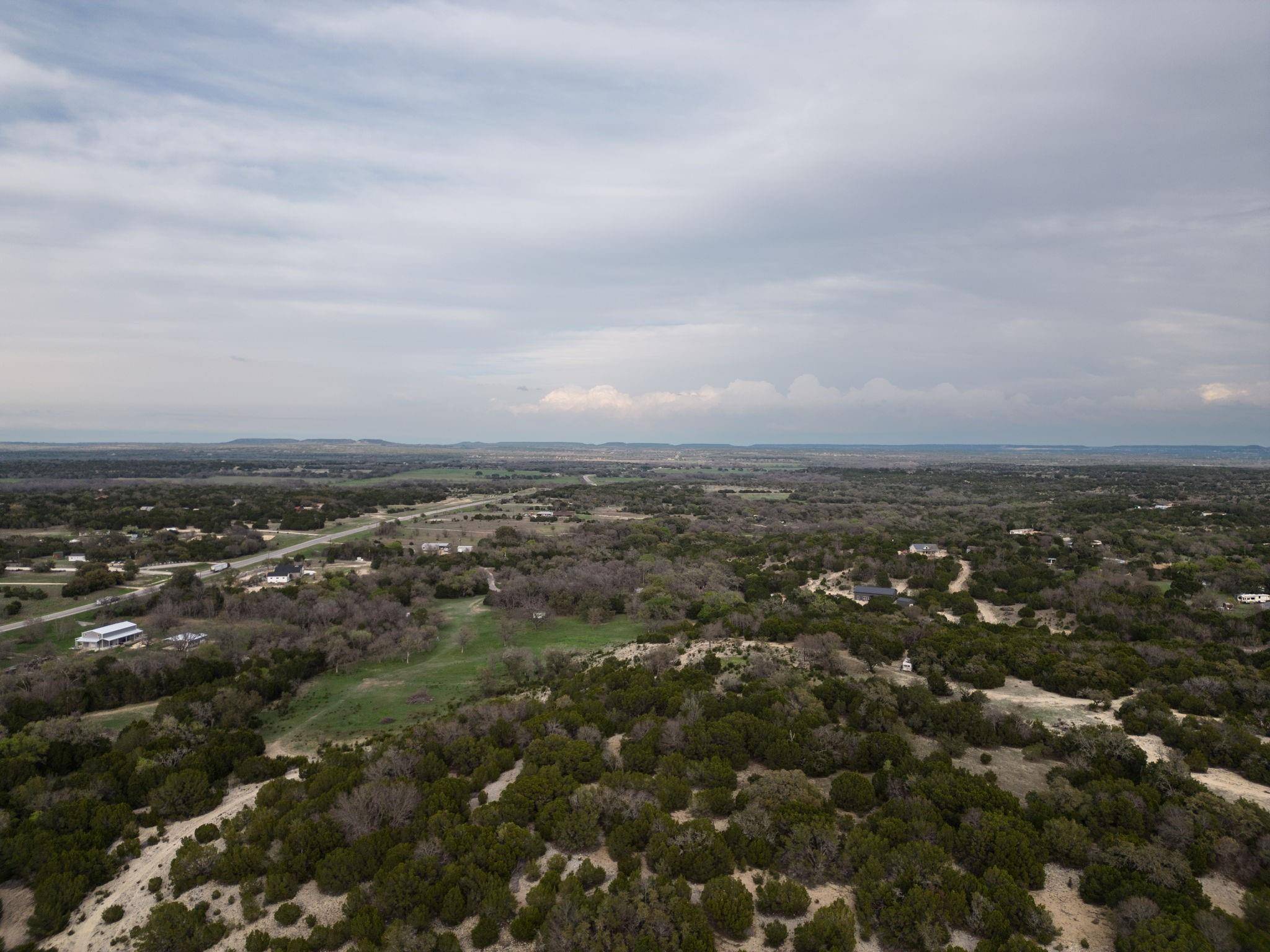 Lampasas, TX 76550,50.44 Acres County Road 3100