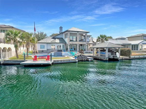 Horseshoe Bay, TX 78657,404 Matern CT