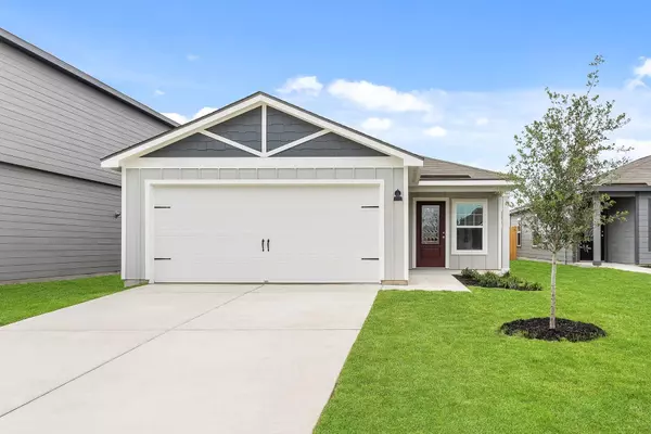 Maxwell, TX 78656,245 Fairlawn WAY