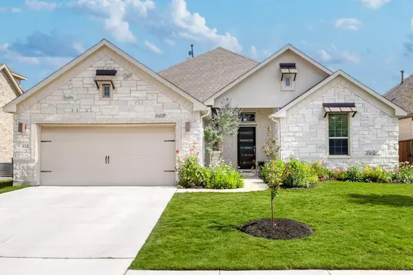 Liberty Hill, TX 78642,132 Lockhart DR