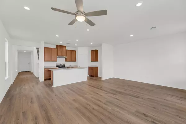 Jarrell, TX 76537,201 Lucky Texan RD