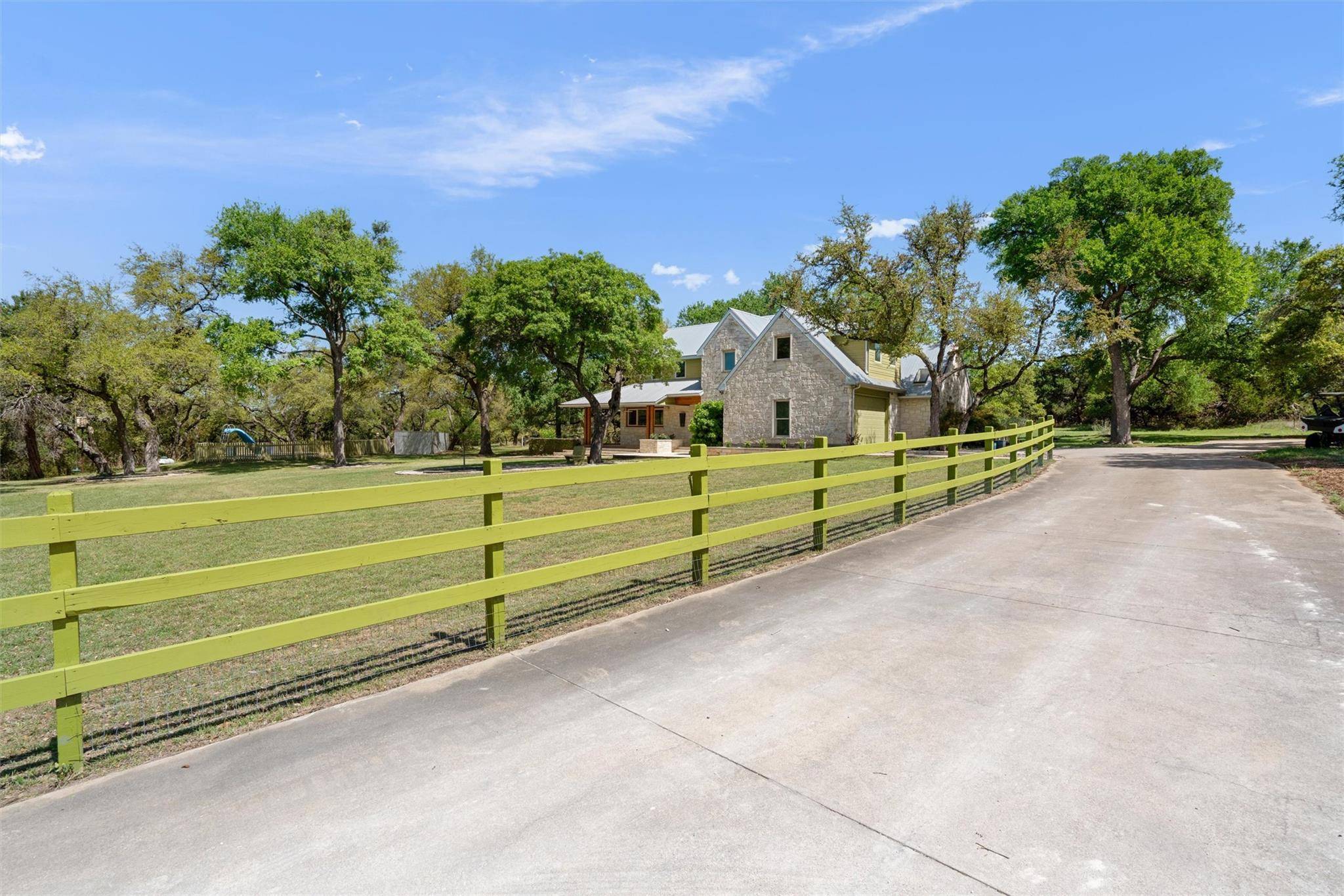 Austin, TX 78737,33 Long Creek RD