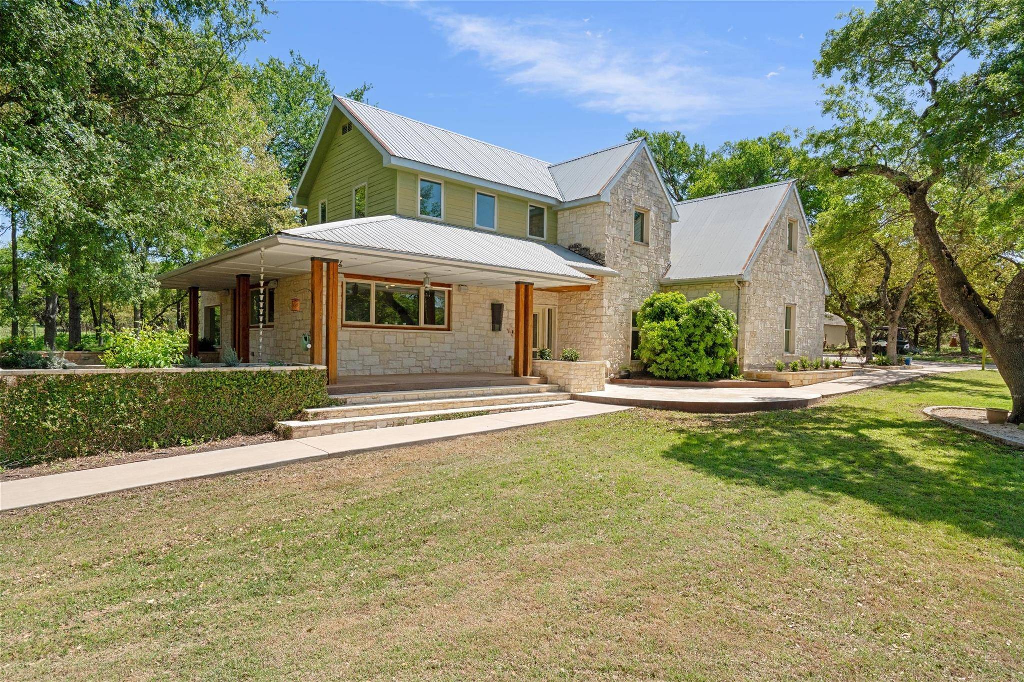 Austin, TX 78737,33 Long Creek RD