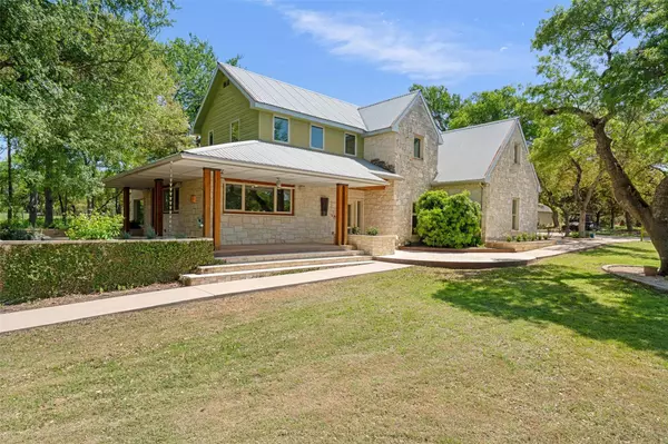 Austin, TX 78737,33 Long Creek RD