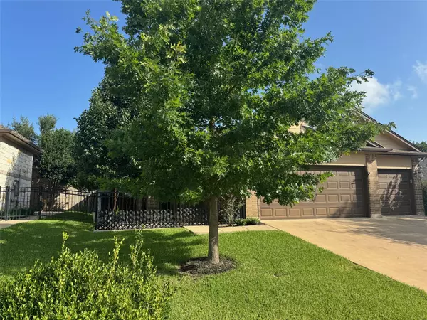 Georgetown, TX 78628,707 Hedgewood DR
