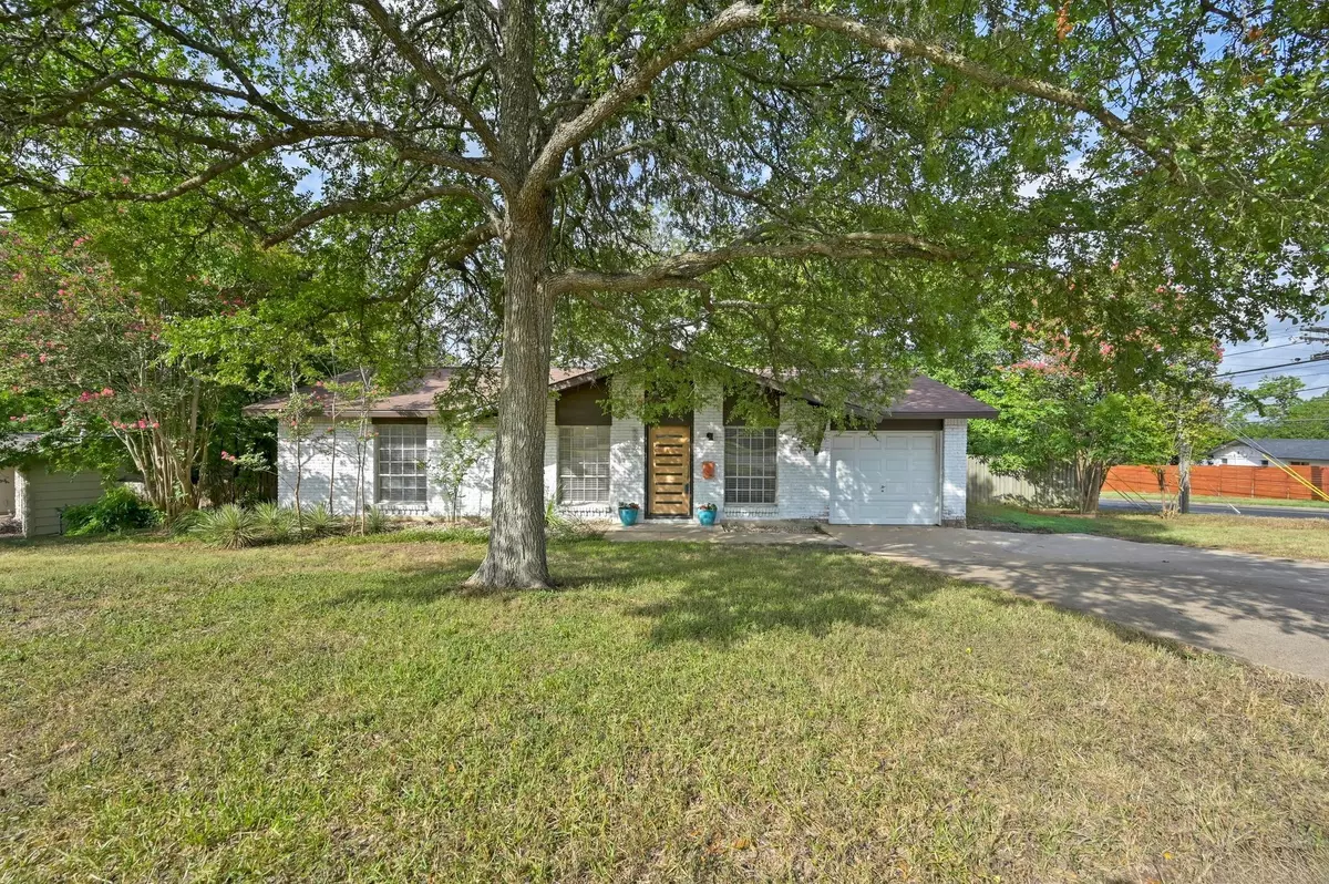 Austin, TX 78745,4800 Lansing DR